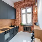 Apartamento Komfortowy Loft W Centrum ~ Self Check-in 24h