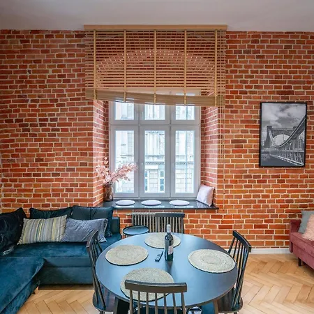 Komfortowy Loft W Centrum ~ Self Check-in 24h