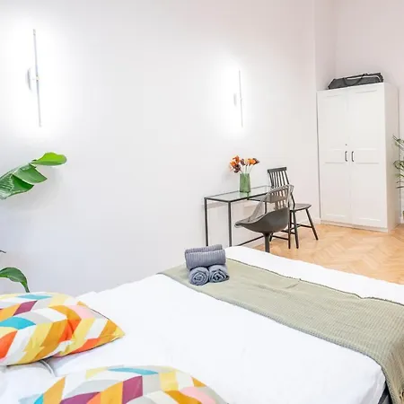 Komfortowy Loft W Centrum ~ Self Check-in 24h 브로츠와프